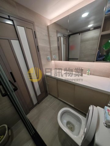 海濱花園 第16座 海翠閣