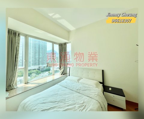 水藍天岸 第04期 7座 549尺兩房 童話園林！