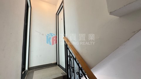 蠔涌