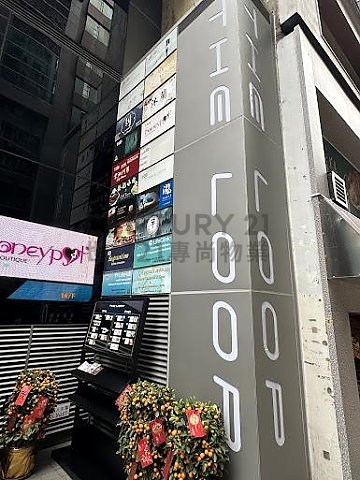 THE LOOP