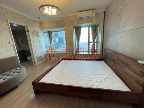 映灣園 第02期 第06座 高層極罕相連