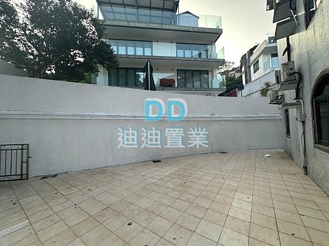 相思灣 環境優美 寧靜舒服