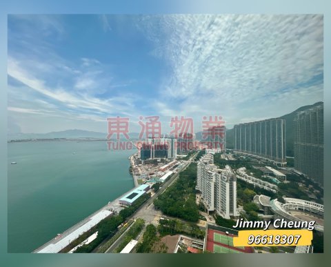 海堤灣畔 第02座 高層全海，衝上雲霄！