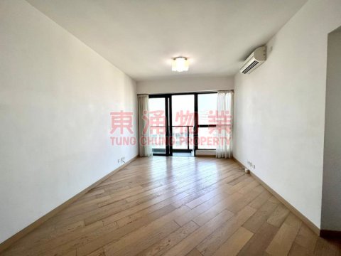 昇薈 第09座 三房套連工人房獨立廁