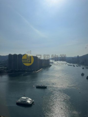 海灣花園 第01座