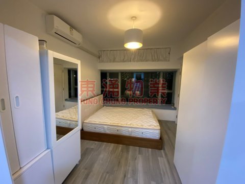 藍天海岸 第01期 第01座