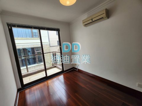 黃竹灣村 盈峰灣 環境優美