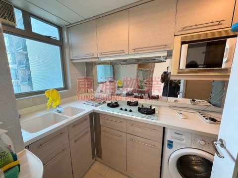 映灣園 第03期 第11座 四正光猛兩房