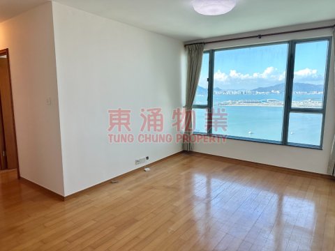 海堤灣畔 第02座 高層機場海景四房