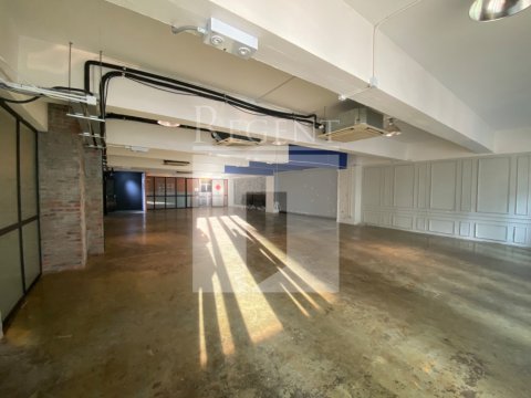 Hong Kong Property, Hong Kong Office