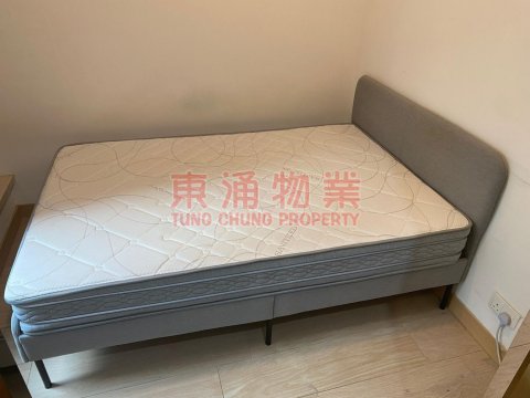 東環 第01期 第03A座 一房連傢俬