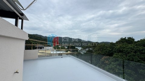 大網仔村