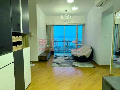 藍天海岸 第04期 第07座 水藍天岸 三房套