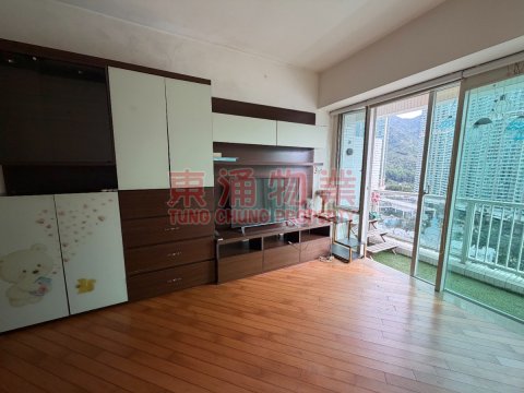 藍天海岸 第04期 第02座 水藍天岸 兩房