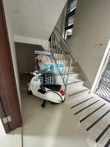 蠔涌村 位置方便
