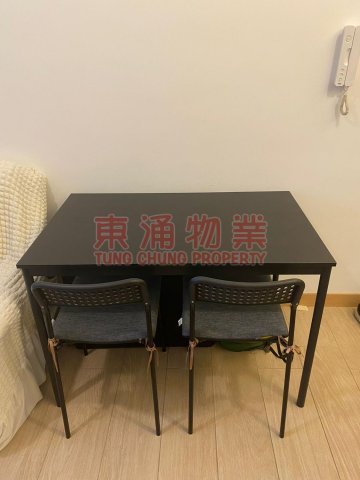東環 第01期 第03A座 一房連傢俬