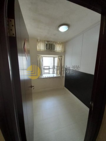 海濱花園 第19座 海逸閣