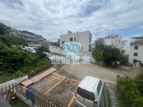 五塊田村 出入將軍澳方便快捷