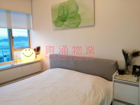 藍天海岸 第01期 第01座 大地在我腳下