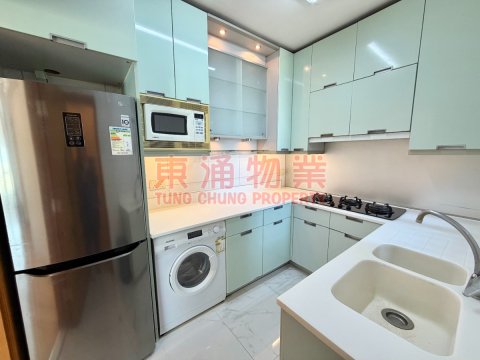 藍天海岸 第01期 第03座 高層永久海景