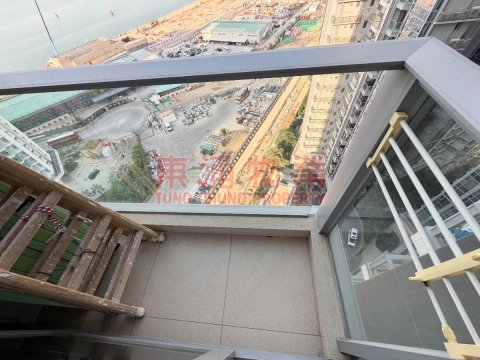 東環 第01期 第05A座 高層永久海景