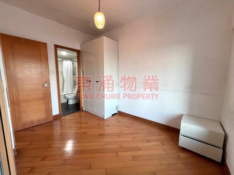 藍天海岸 第01期 第02座 園林三房