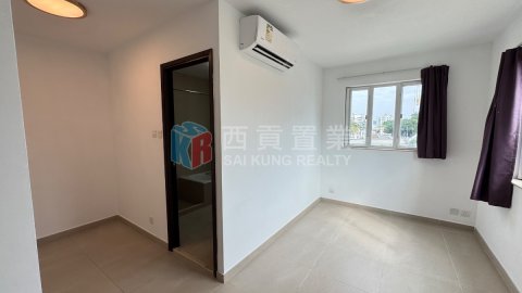 蠔涌新村