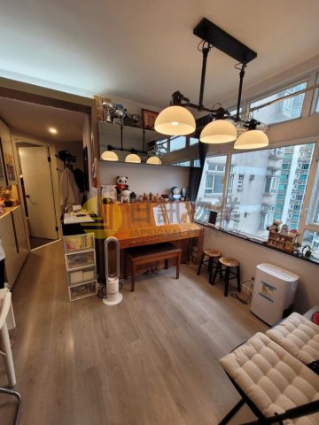 海灣花園 第04座 海灣花園 第04座