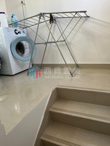 沙角尾