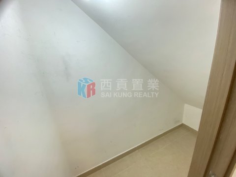 沙角尾