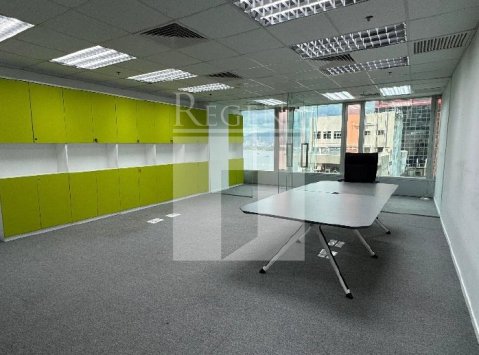 Sheung Wan Office, 308 Des Voeux Road C