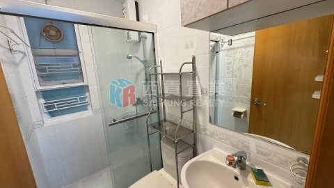 蠔涌新村