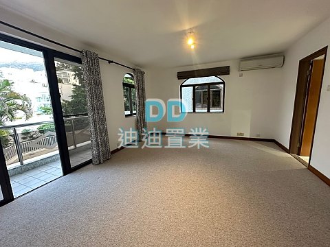 相思灣 環境優美 恍如度假 