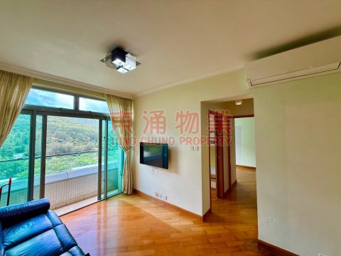 藍天海岸 第01期 第01座  低層開揚