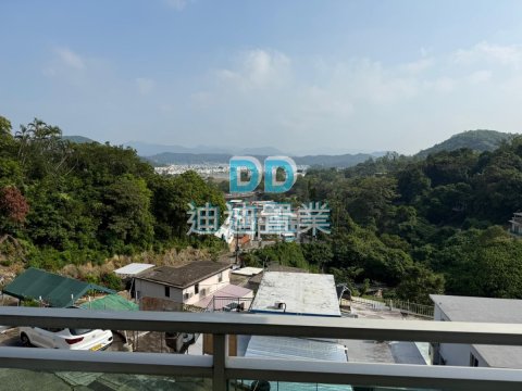 莫遮輋 景觀開揚 位置方便 