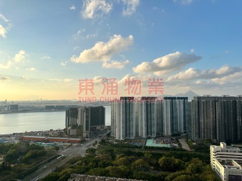 映灣園 第03期 第12座 悅濤軒