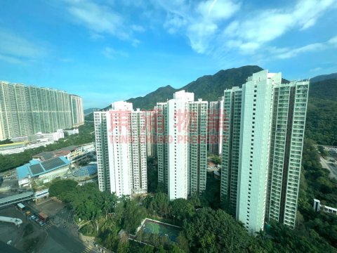 東堤灣畔 第01座 全新裝修高層市景