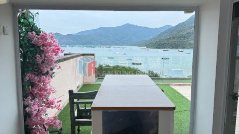 企嶺下新圍