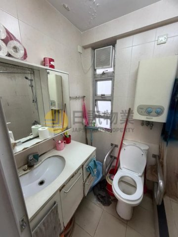 海濱花園 第04座 海銀閣