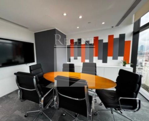 MIRA PLACE 1 TWR A (美麗華廣場一期 A座) 