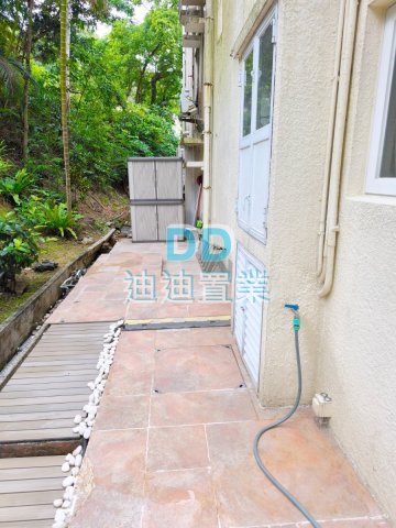 西貢村屋 環境優靜