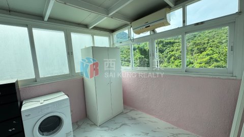 南山村