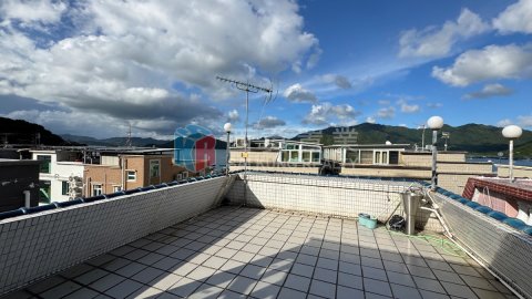 井頭村