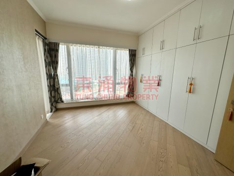 昇薈 第01座 四房雙套有匙看樓