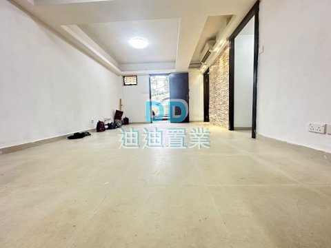 翠景台 環境幽靜 免塞車地段