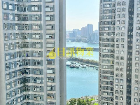 RIVIERA GDN BLK 04 HOI NGAN MAN