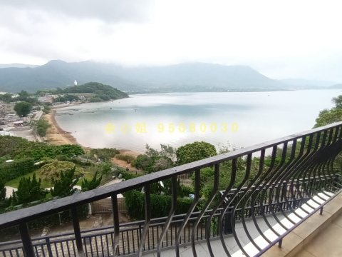 沙欄小築 95080030