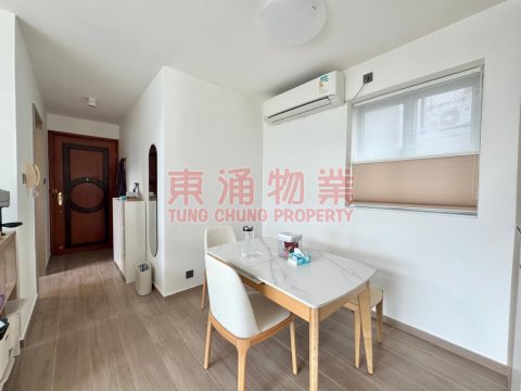 東堤灣畔 第02座 靚裝修高層