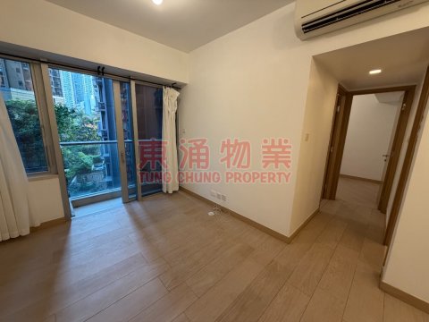 東環 第01期 第03A座 兩房園景