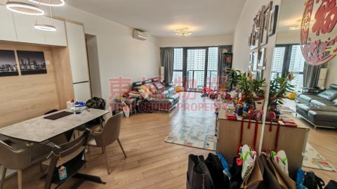昇薈 第02座 大三房求好租客